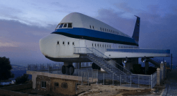 ucnauri saxlebi msoflioshi da gasaocari arkitektura