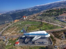 ucnauri saxlebi msoflioshi da gasaocari arkitektura