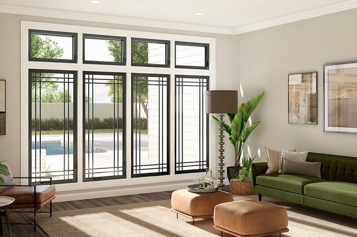 პოპულარული ფანჯრები რომლებიც ინტერიერში უნდა გამოიყენოთ პოპულარული ფანჯრები რომლებიც ინტერიერში უნდა გამოიყენოთ