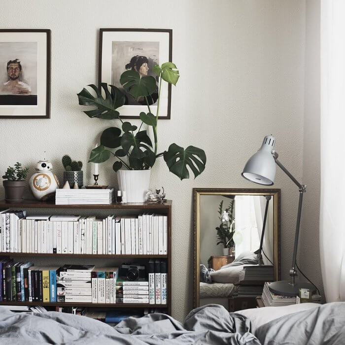 ნივთები რომლებიც ზოდიაქოს ნიშნის მიხედვით საძინებელში უნდა გქონდეთ