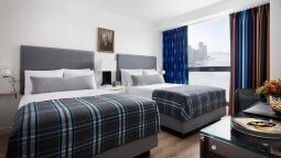 new-york is ert-ert kundzulze momavlis sastumro ixsneba