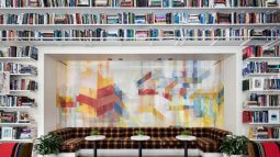 new-york is ert-ert kundzulze momavlis sastumro ixsneba