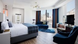 new-york is ert-ert kundzulze momavlis sastumro ixsneba