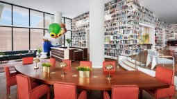 new-york is ert-ert kundzulze momavlis sastumro ixsneba