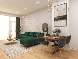 5 martivi wesi romelic avejis ganlagebis dros unda daicvat