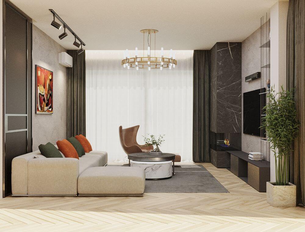 5 მიზეზი – რატომ უნდა გამოიყენოთ კრემისფერი ინტერიერში 5 მიზეზი – რატომ უნდა გამოიყენოთ კრემისფერი ინტერიერში