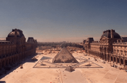 arieli adgilebi sadac msoflios cnobili shenobebi ashenda