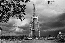 arieli adgilebi sadac msoflios cnobili shenobebi ashenda