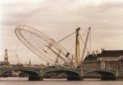 arieli adgilebi sadac msoflios cnobili shenobebi ashenda