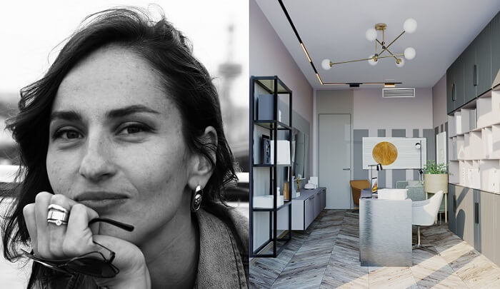 როგორ შევარჩიოთ საცხოვრებლად იდეალური ბინა – რჩევები ნინო გოგილიძესგან როგორ შევარჩიოთ საცხოვრებლად იდეალური ბინა – რჩევები ნინო გოგილიძესგან