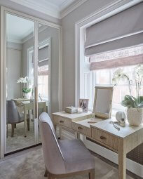 rhcvebi rogor da sad davdgat kosmetikis magida sadzinebelshi