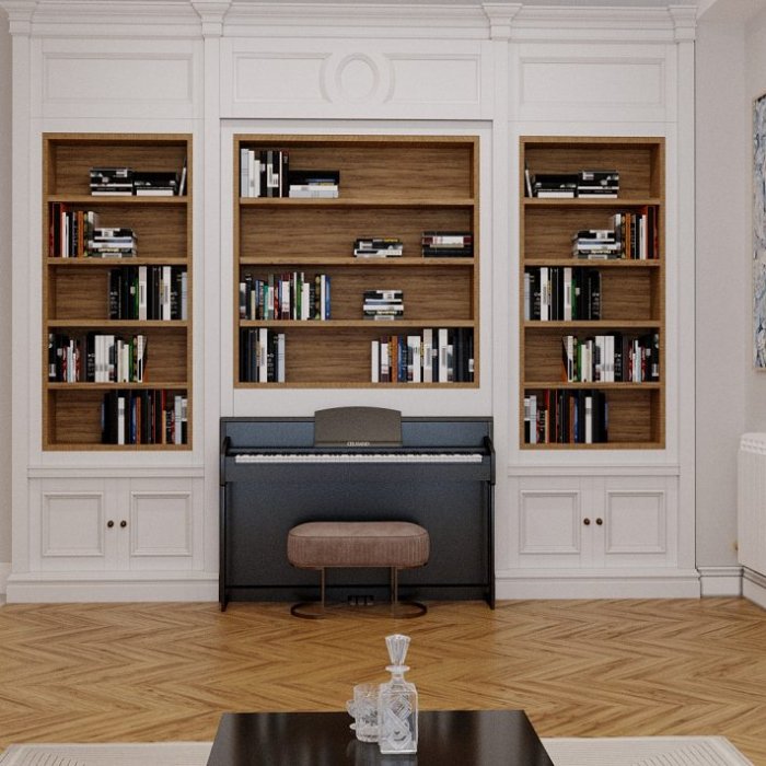 რატომ უნდა აირჩიოთ სახლის მოწყობისა და აშენებისთვის ხის მასალა