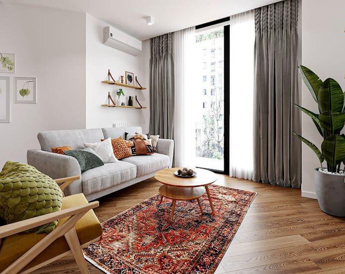 5 მიზეზი რატომ უნდა ვანდოთ ჩვენი სახლი ინტერიერის დიზაინერს