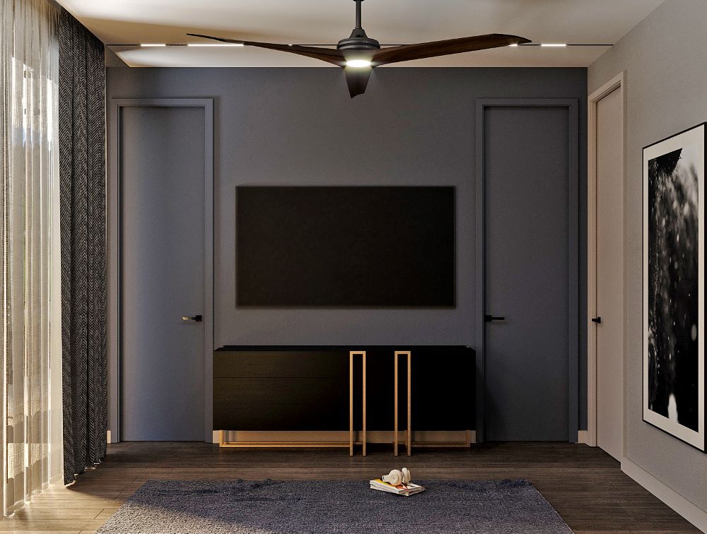 ტაბახმელა | საკუთარი სახლის ინტერიერის დიზაინი