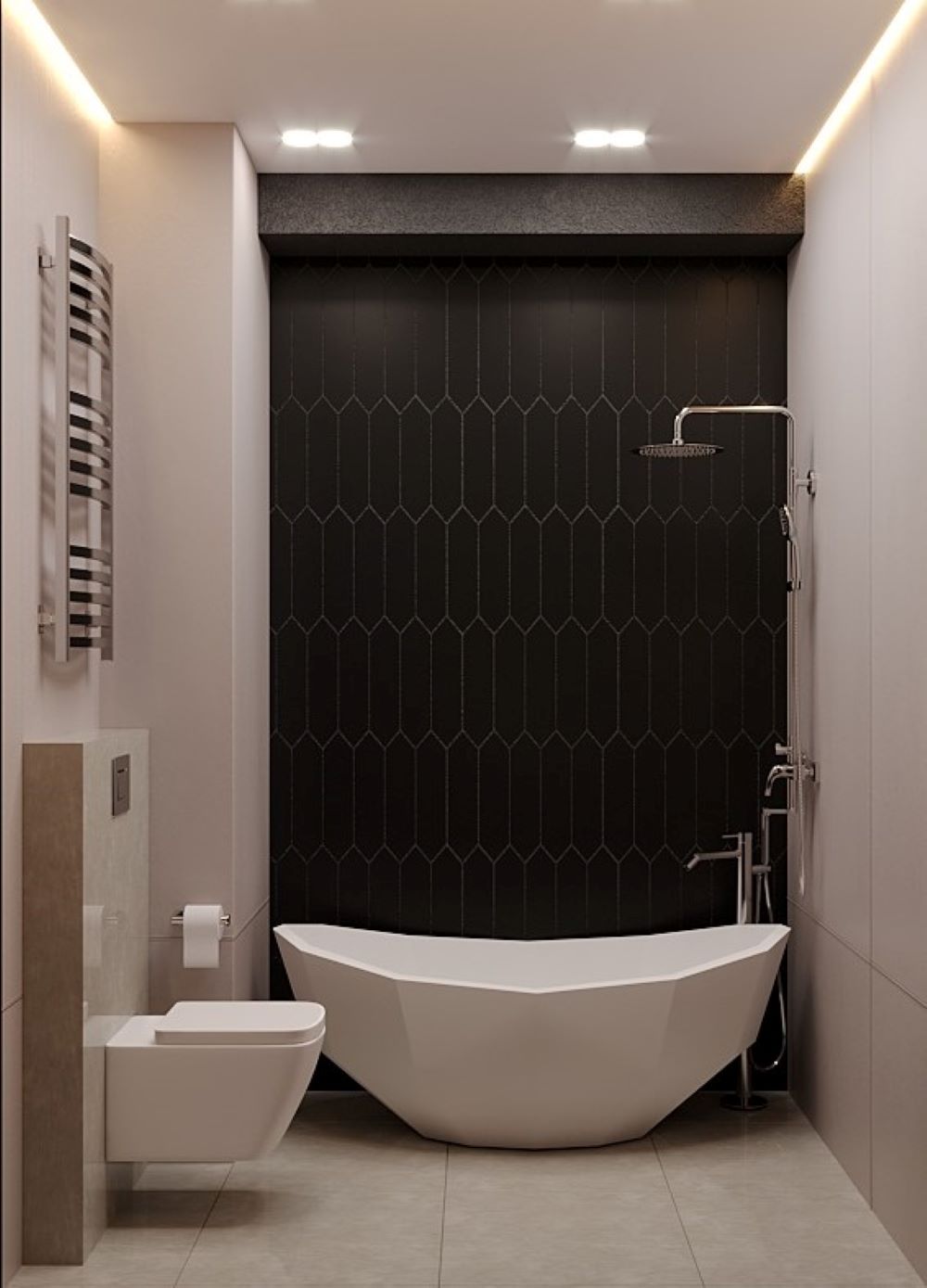 ტაბახმელა | საკუთარი სახლის ინტერიერის დიზაინი