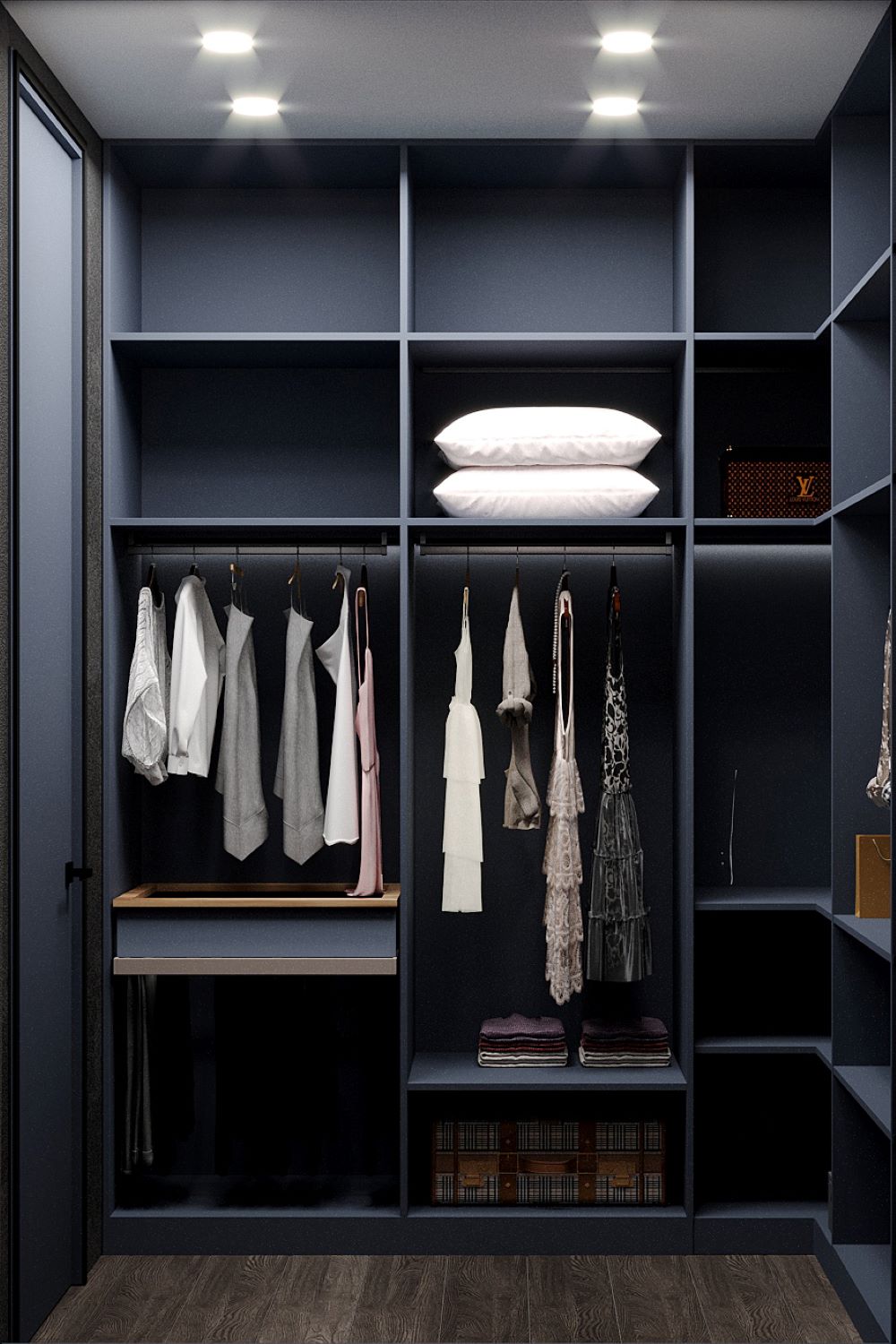 ტაბახმელა | საკუთარი სახლის ინტერიერის დიზაინი