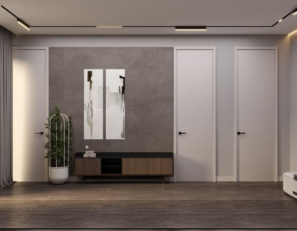 ტაბახმელა | საკუთარი სახლის ინტერიერის დიზაინი