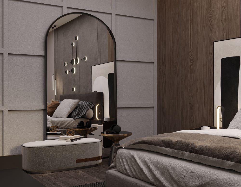 ტაბახმელა | საკუთარი სახლის ინტერიერის დიზაინი