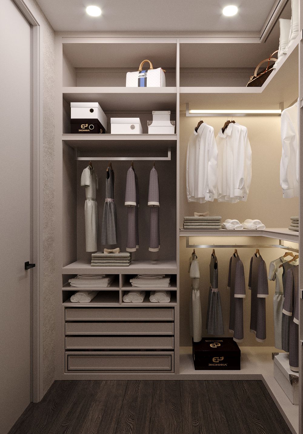 ტაბახმელა | საკუთარი სახლის ინტერიერის დიზაინი