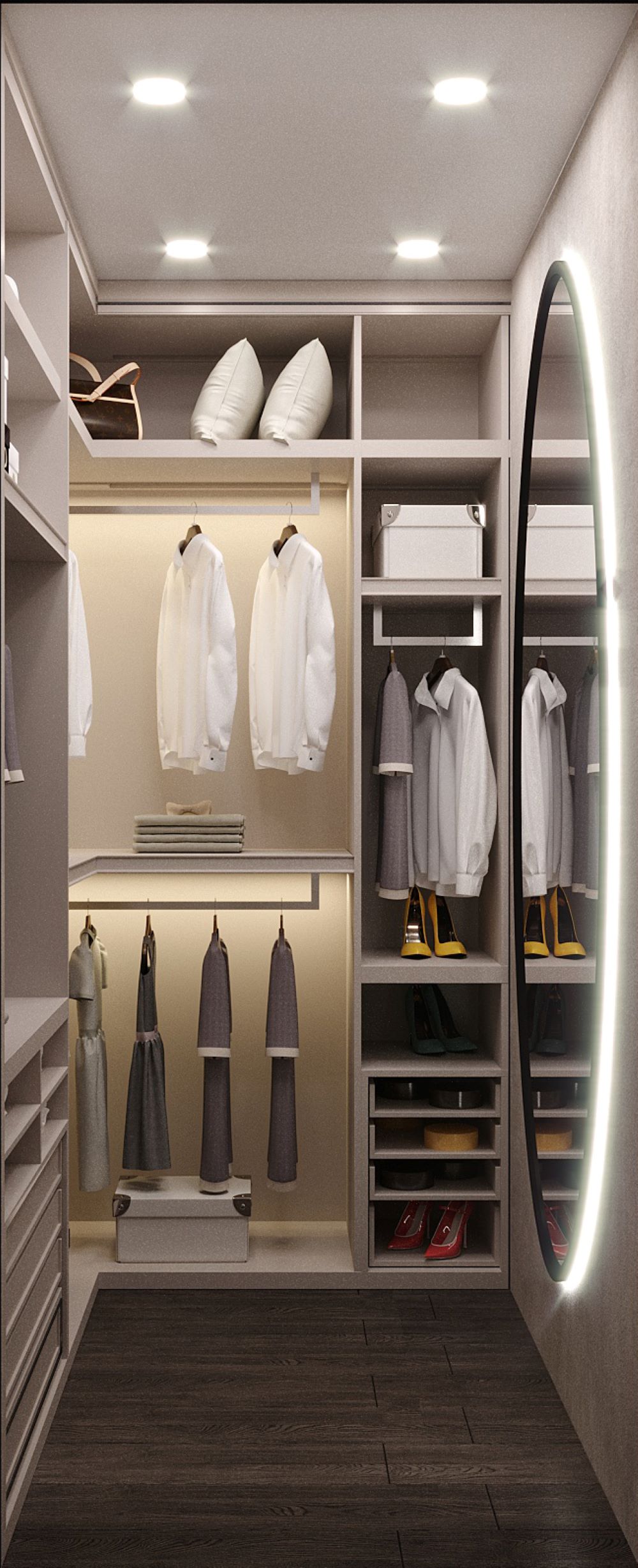 ტაბახმელა | საკუთარი სახლის ინტერიერის დიზაინი