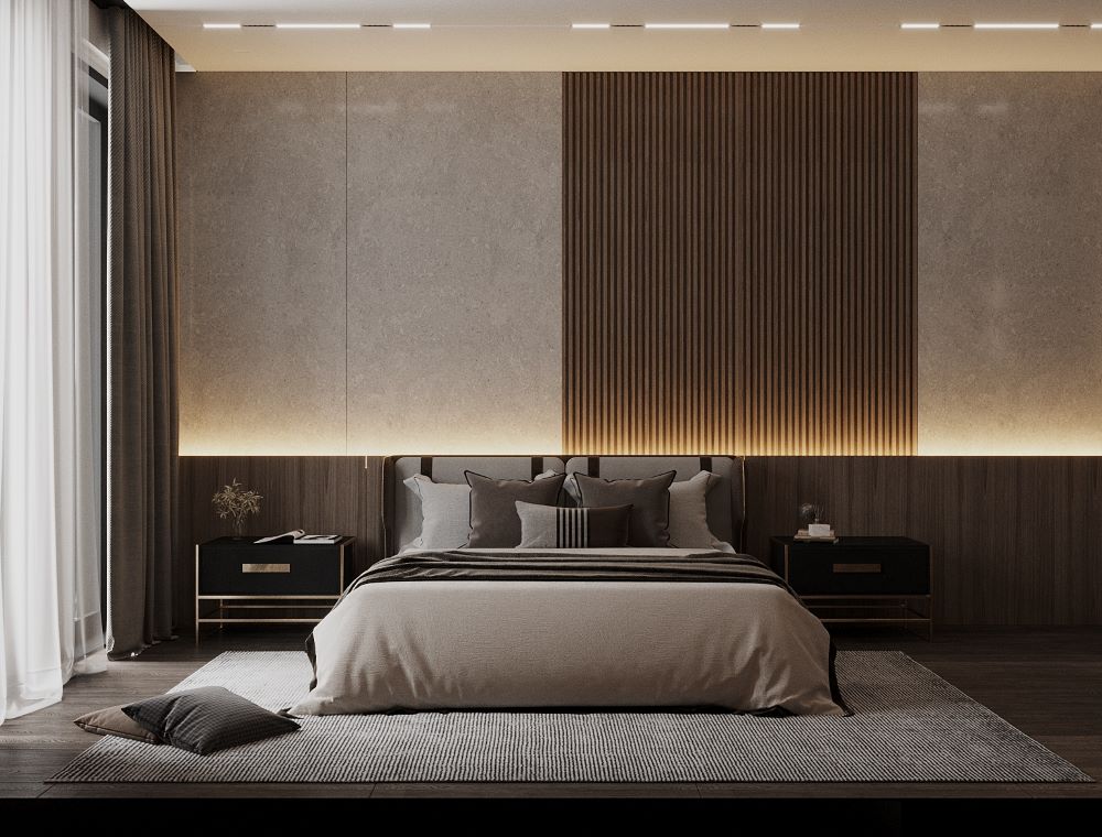 ტაბახმელა | საკუთარი სახლის ინტერიერის დიზაინი