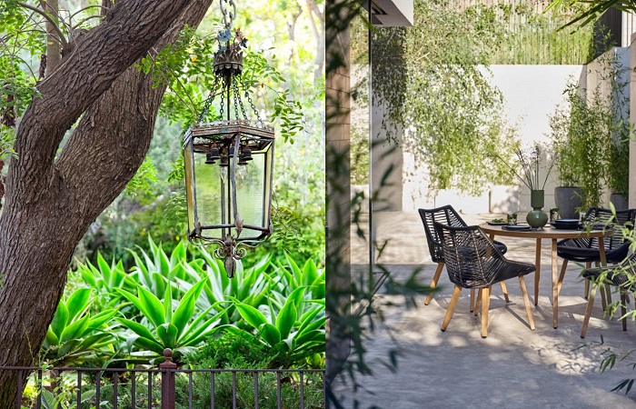 როგორ განვაახლოთ ბაღის დიზაინი მარტივად როგორ განვაახლოთ ბაღის დიზაინი მარტივად