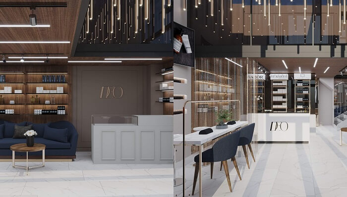 5 რჩევა რომელიც სილამაზის სალონის მოწყობაში დაგეხმარებათ