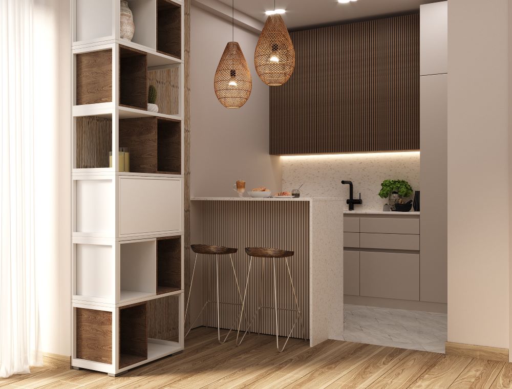 ტაბახმელა | საკუთარი სახლის ინტერიერის დიზაინი