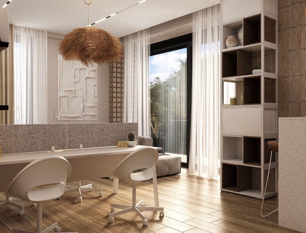 ტაბახმელა | საკუთარი სახლის ინტერიერის დიზაინი