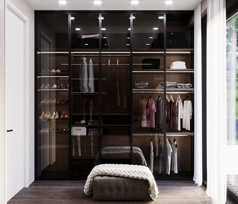 ტაბახმელა | საკუთარი სახლის ინტერიერის დიზაინი