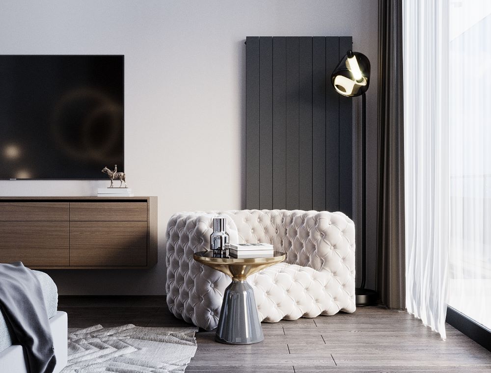 ტაბახმელა | საკუთარი სახლის ინტერიერის დიზაინი