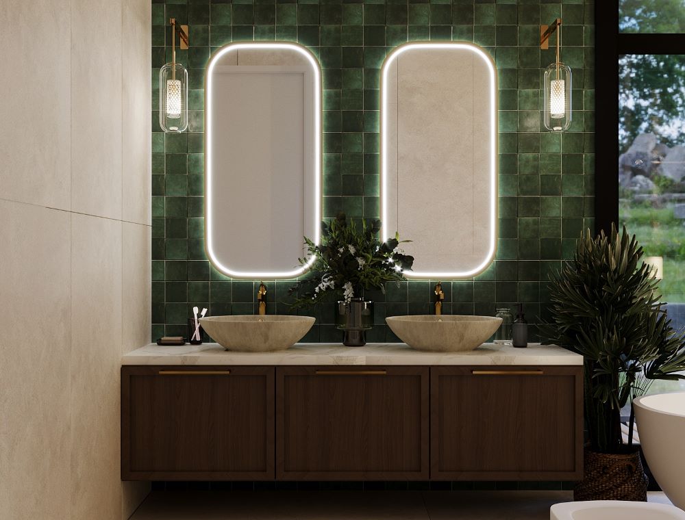 ტაბახმელა | საკუთარი სახლის ინტერიერის დიზაინი