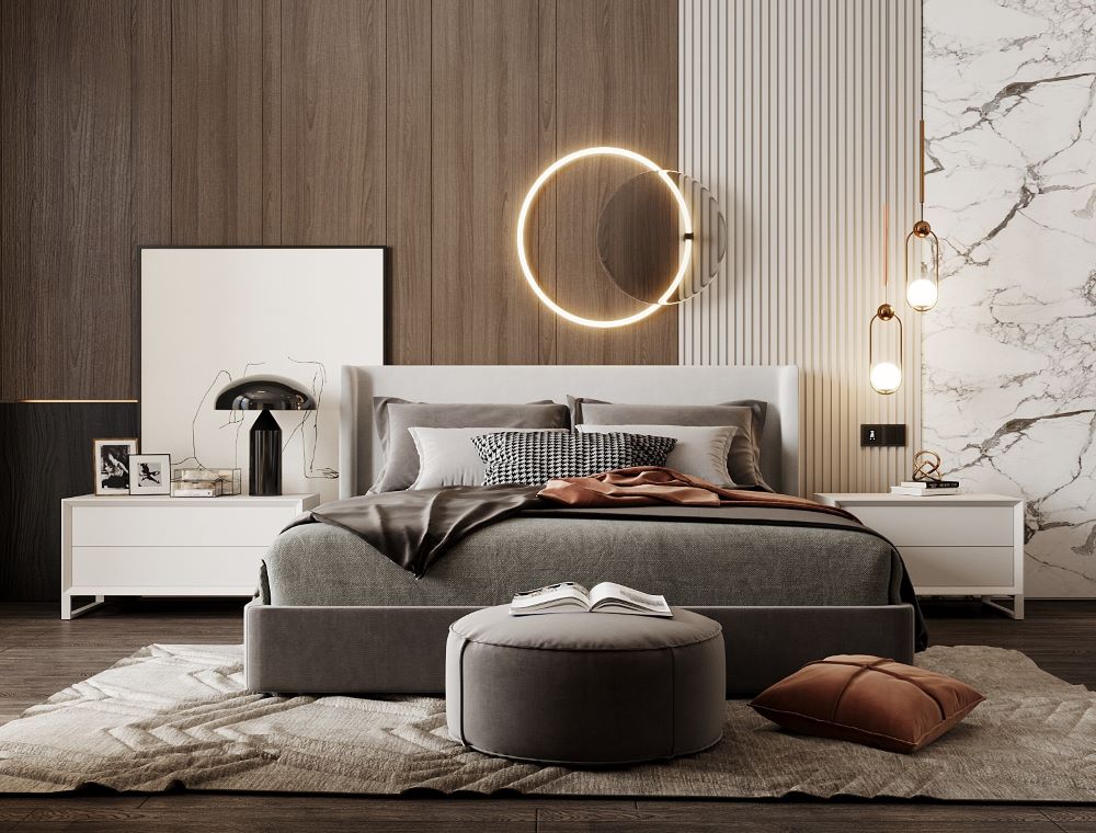 ტაბახმელა | საკუთარი სახლის ინტერიერის დიზაინი