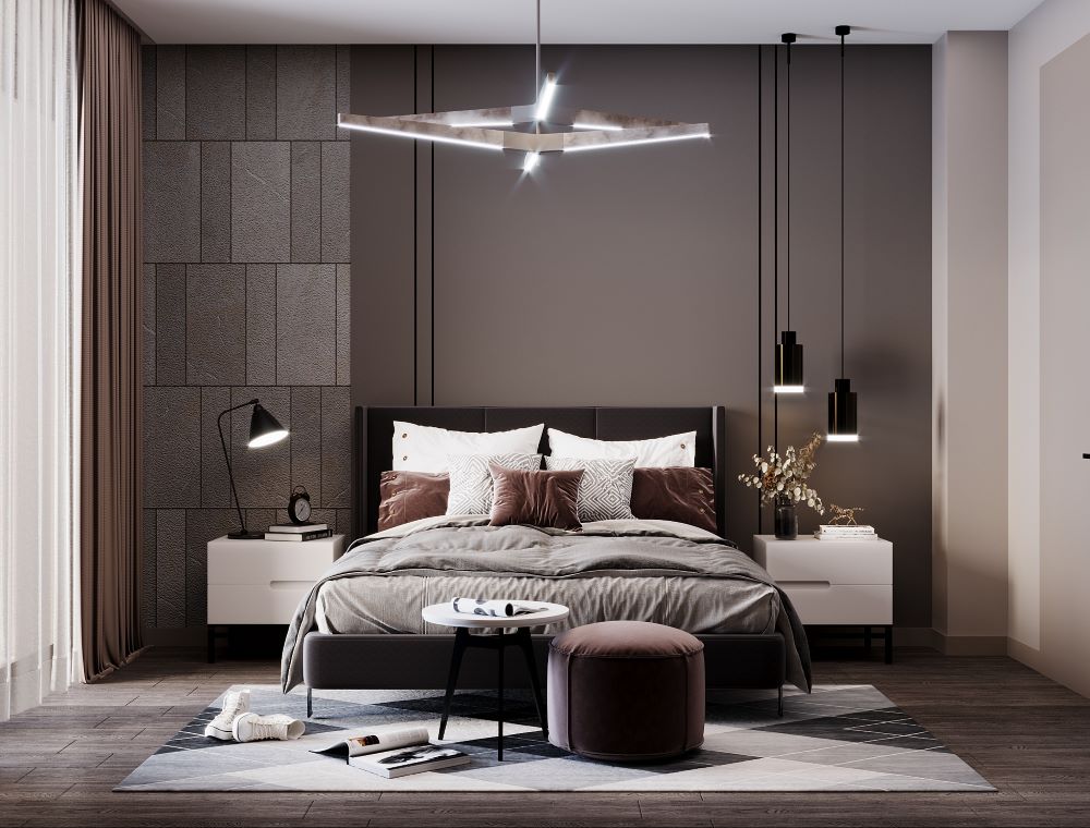 ტაბახმელა | საკუთარი სახლის ინტერიერის დიზაინი