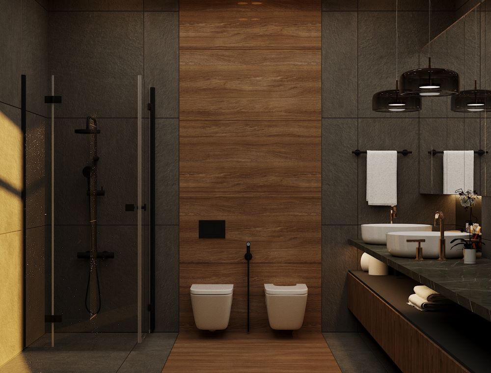 ინტერიერის დიზაინი | საკუთარი სახლი წავკისში