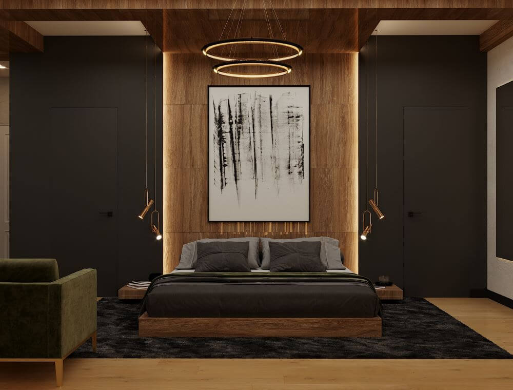 ინტერიერის დიზაინი | საკუთარი სახლი წავკისში