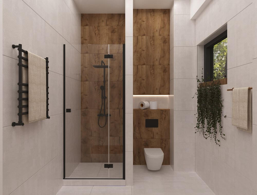 ინტერიერის დიზაინი | საკუთარი სახლი წავკისში