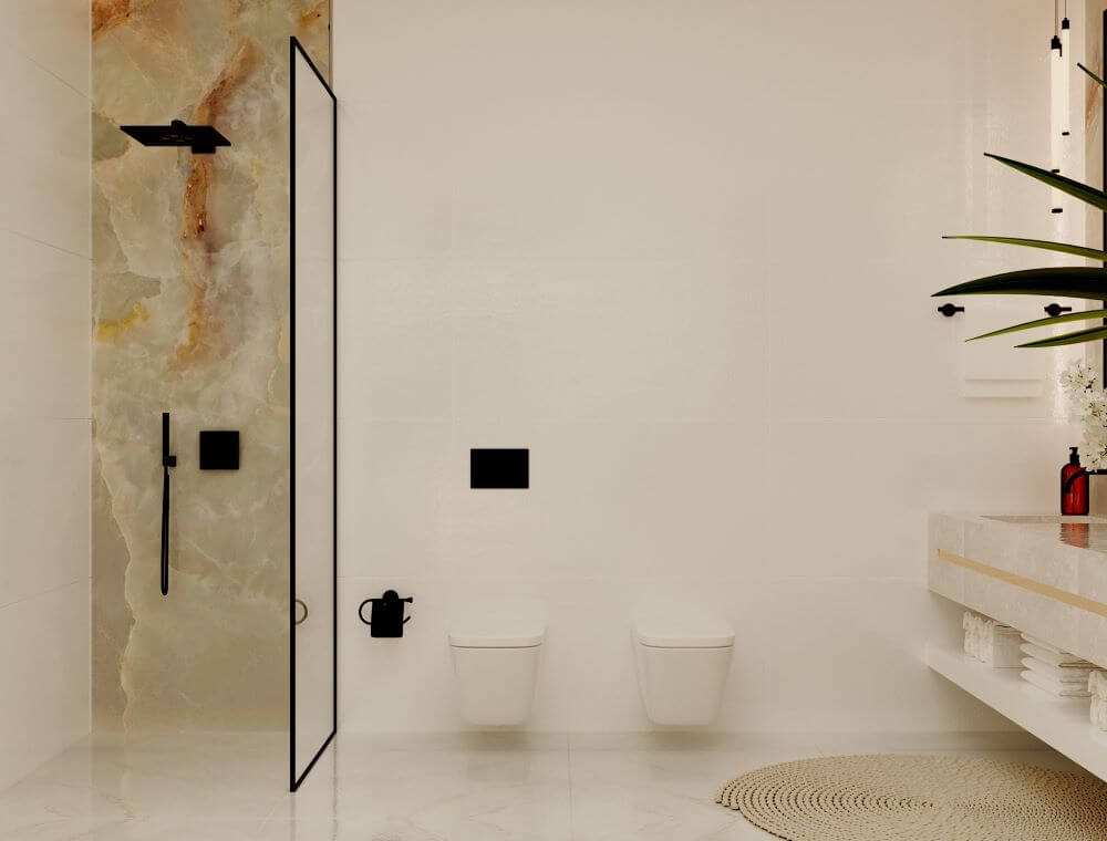 ინტერიერის დიზაინი | საკუთარი სახლი წავკისში