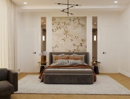 ინტერიერის დიზაინი | საკუთარი სახლი წავკისში