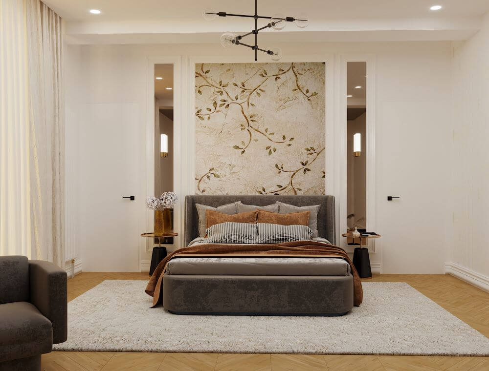 ინტერიერის დიზაინი | საკუთარი სახლი წავკისში