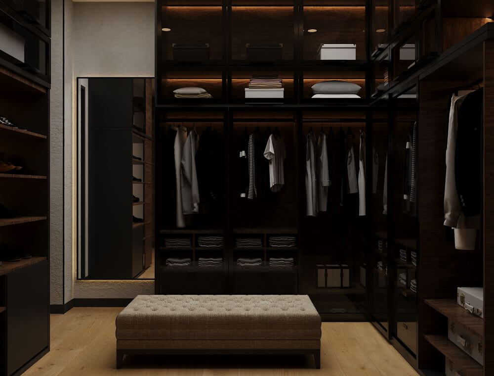 ინტერიერის დიზაინი | საკუთარი სახლი წავკისში