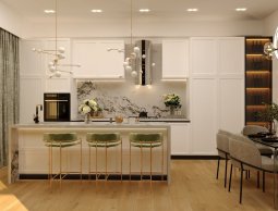 ინტერიერის დიზაინი | საკუთარი სახლი წავკისში