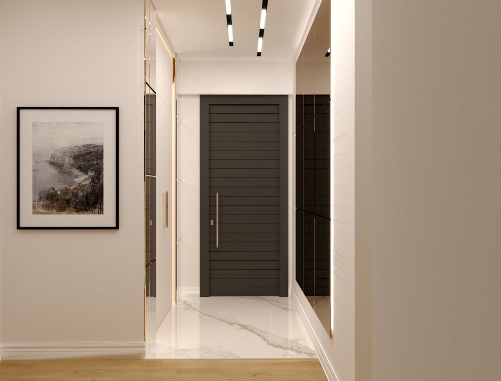 ინტერიერის დიზაინი | საკუთარი სახლი წავკისში