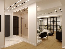 ინტერიერის დიზაინი | საკუთარი სახლი წავკისში