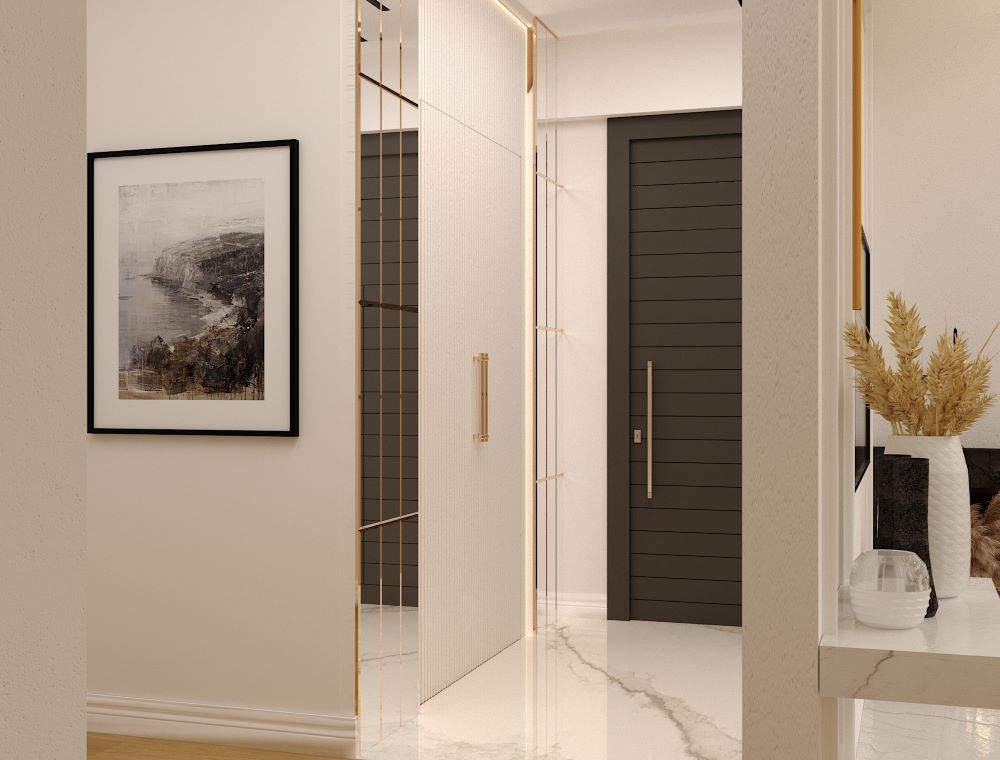 ინტერიერის დიზაინი | საკუთარი სახლი წავკისში