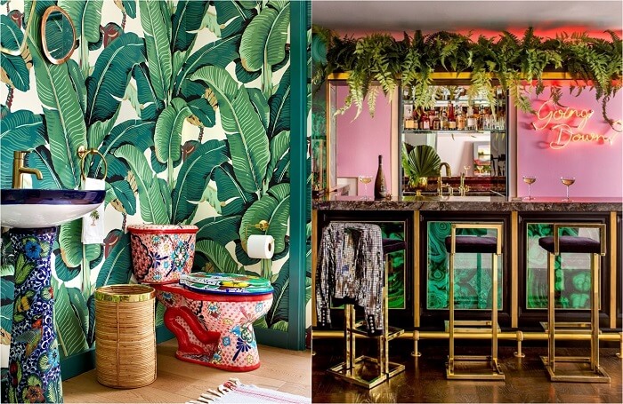 ცნობილი ადამიანების სახლები რომლებზეც ფიქრს ვერ შეწყვეტთ ცნობილი ადამიანების სახლები რომლებზეც ფიქრს ვერ შეწყვეტთ