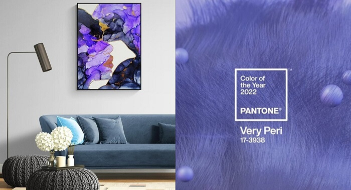 2022 წლის ტრენდული ფერი ცნობილია ყველაფერი Very peri-ზე 2022 წლის ტრენდული ფერი ცნობილია ყველაფერი Very peri-ზე