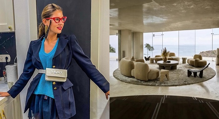 2022 წლის ტრენდული ფერები – რჩევები ცისია ბებურიშვილისგან 2022 წლის ტრენდული ფერები – რჩევები ცისია ბებურიშვილისგან