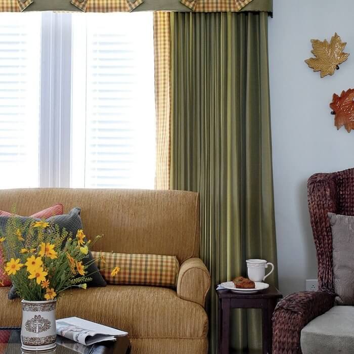 3 რამ რაც თანამედროვე ინტერიერში აღარ გამოიყენება