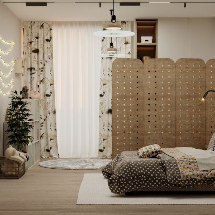 როგორი ინტერიერი შეეფერებათ სასწორებს